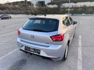 Seat Ibiza 2018 FULL EXTRA_Navi_Led!-thumb-27