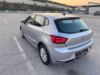 Seat Ibiza 2018 FULL EXTRA_Navi_Led!-thumb-30