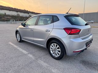 Seat Ibiza 2018 FULL EXTRA_Navi_Led!-thumb-31