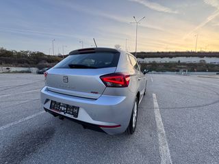 Seat Ibiza 2018 FULL EXTRA_Navi_Led!-thumb-32