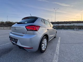 Seat Ibiza 2018 FULL EXTRA_Navi_Led!-thumb-33