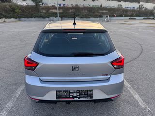 Seat Ibiza 2018 FULL EXTRA_Navi_Led!-thumb-34