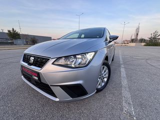Seat Ibiza 2018 FULL EXTRA_Navi_Led!-thumb-35