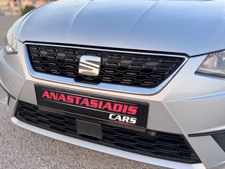 Seat Ibiza 2018 FULL EXTRA_Navi_Led!-thumb-36