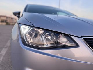 Seat Ibiza 2018 FULL EXTRA_Navi_Led!-thumb-37