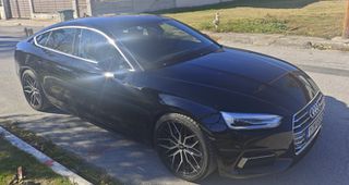 Audi A5 2019 40 TDI
