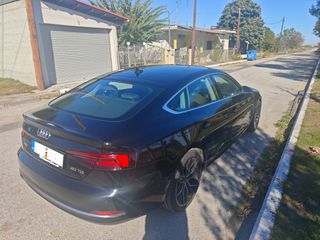 Audi A5 2019 40 TDI-thumb-2