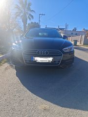 Audi A5 2019 40 TDI-thumb-3