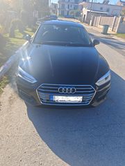 Audi A5 2019 40 TDI-thumb-4