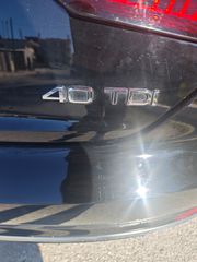 Audi A5 2019 40 TDI-thumb-5