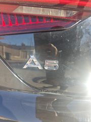 Audi A5 2019 40 TDI-thumb-6