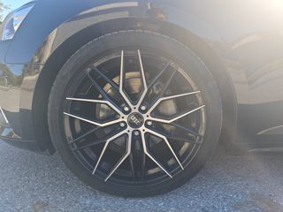Audi A5 2019 40 TDI-thumb-7