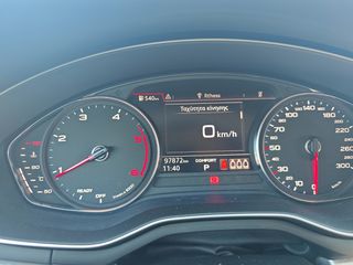 Audi A5 2019 40 TDI-thumb-9