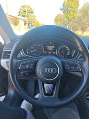 Audi A5 2019 40 TDI-thumb-10