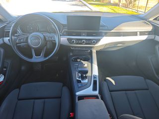 Audi A5 2019 40 TDI-thumb-11