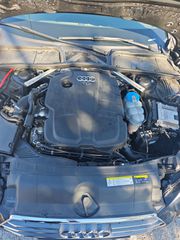 Audi A5 2019 40 TDI-thumb-14