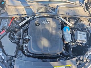 Audi A5 2019 40 TDI-thumb-15