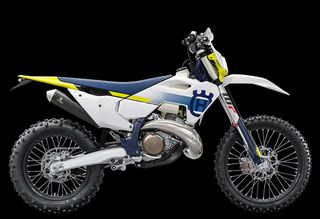 Husqvarna TE 250 2024 TBI