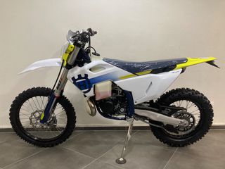 Husqvarna TE 300 2024 TBI-thumb-1
