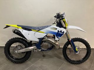 Husqvarna TE 300 2024 TBI