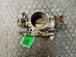 Πεταλούδα Γκαζιού Nissan Serena (C23) MPV [1993-2001] (κωδ.82389703)