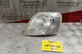 Φανάρι-Φλας Εμπρός Αριστερα Volkswagen Passat Caravan 1997-2000