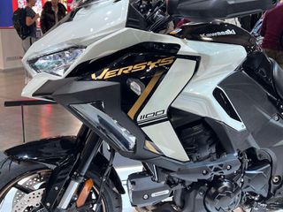 Kawasaki Versys 2025 1100 S-thumb-3