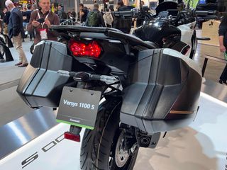 Kawasaki Versys 2025 1100 S-thumb-4