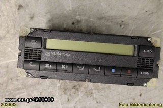 VOLKSWAGON PASSAT 97-00  XIRISTIRIO A/C    CLIMA     ME KOD 1J1907044 1.8 TIM 49E TEM TEM 1 GRAF VITRINA