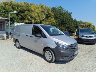 Mercedes-Benz 2017 Vito 114