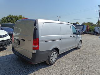 Κλούβα Mercedes-Benz 2017 Vito 114-thumb-3