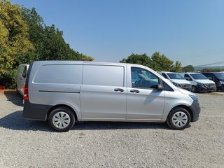 Κλούβα Mercedes-Benz 2017 Vito 114-thumb-4