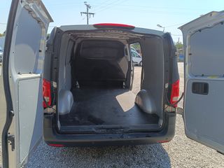 Κλούβα Mercedes-Benz 2017 Vito 114-thumb-5