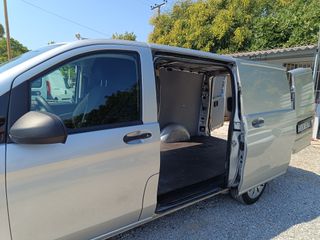 Κλούβα Mercedes-Benz 2017 Vito 114-thumb-7