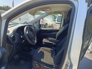 Κλούβα Mercedes-Benz 2017 Vito 114-thumb-8
