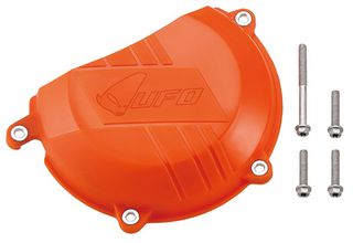 ΚΑΛΥΜΜΑ ΚΑΠΑΚΙΟΥ ΣΥΜΠΛΕΚΤΗ UFO KTM EXC 450 '12-'16, EXC 500 '12-'16