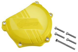 ΚΑΛΥΜΜΑ ΚΑΠΑΚΙΟΥ ΣΥΜΠΛΕΚΤΗ UFO SUZUKI RM-Z 250 '07-'23