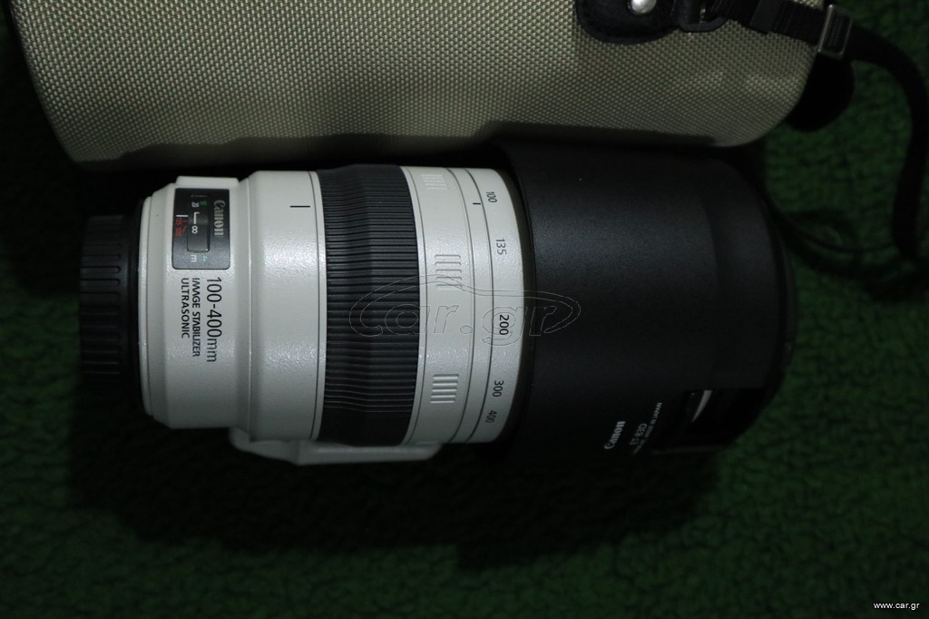 canon lens