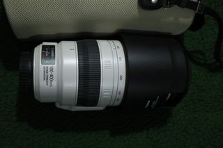 canon lens