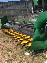 Μαχαίρια John Deere 2021