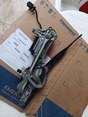 Μηχανισμός υαλοκαθαριστήρα μπράτσα