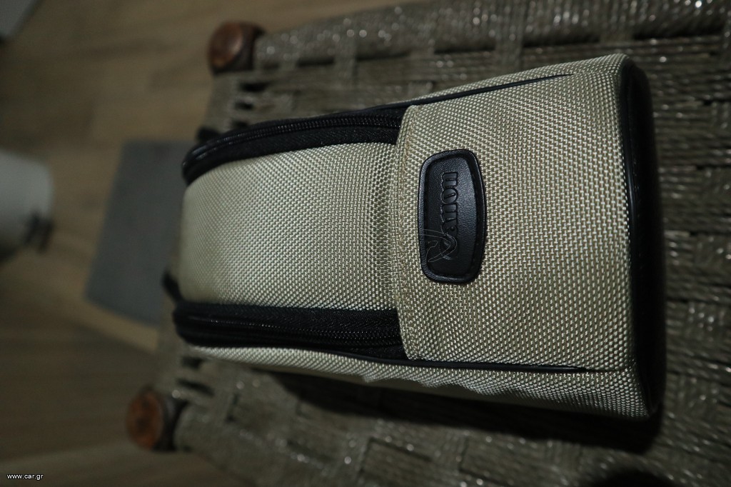 CANON LENS
