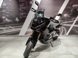 Honda X-ADV 2025 ΆΤΟΚΑ
