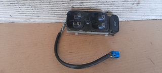 Διακόπτης Παραθύρου Mercedes-Benz C-Class (W203) Sedan [2000-2007] (κωδ.82653215)