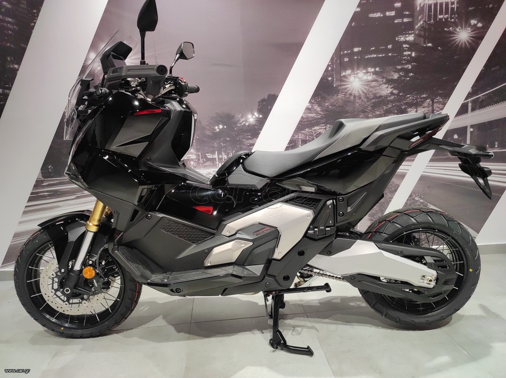 Honda X-ADV 2026 ΑΤΟΚΑ