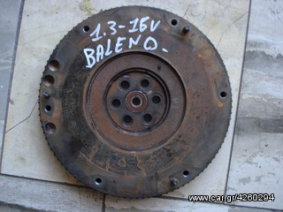 BALENO--1,3--16V---ΒΟΛΑΝ