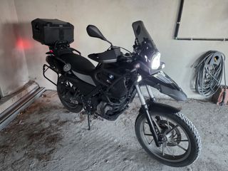 Bmw G 650 GS 2011-thumb-3