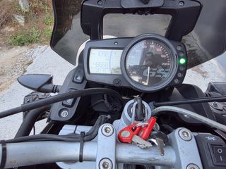 Bmw G 650 GS 2011-thumb-2