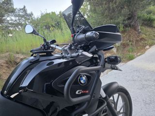 Bmw G 650 GS 2011-thumb-4