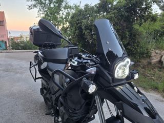 Bmw G 650 GS 2011-thumb-1